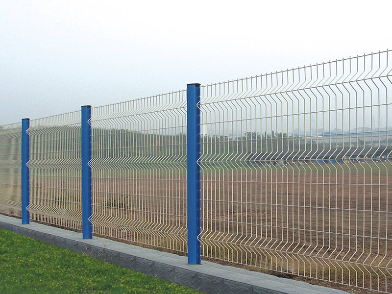 安平哪里找護欄網安裝隊伍?