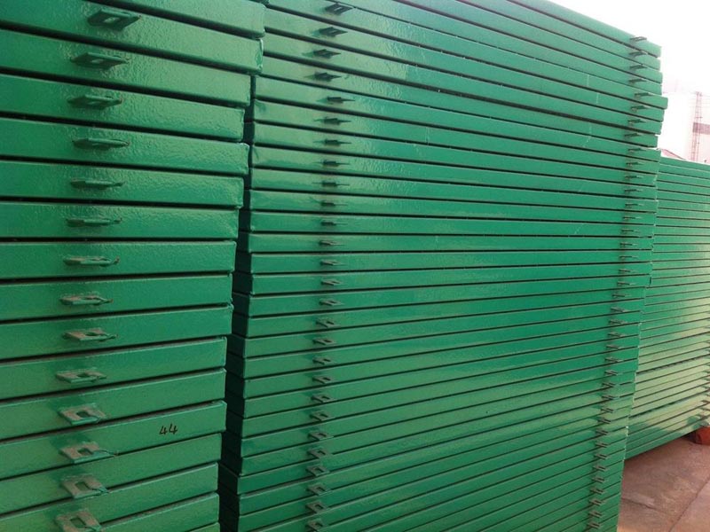 框架護欄網現貨