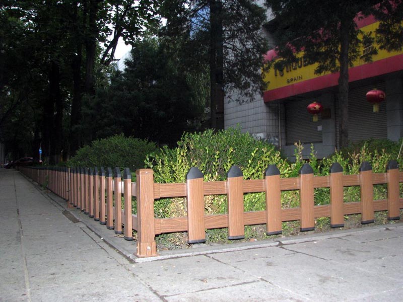 草坪護欄的材質 草坪護欄的材質